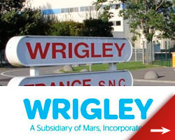 WRIGLEY : SKID de refroidissement et récupération d’Energie de Compresseurs