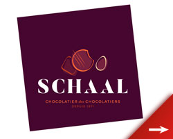 Chocolat SCHAAL